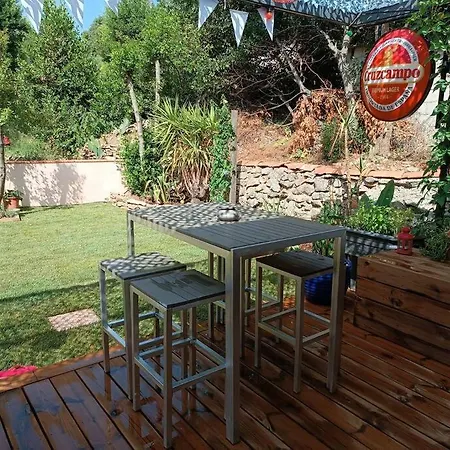 Maison Au Calme Avec Piscine Villa Nîmes