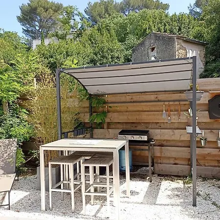 Maison Au Calme Avec Piscine Villa