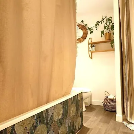 Maison Au Calme Avec Piscine Villa Nîmes