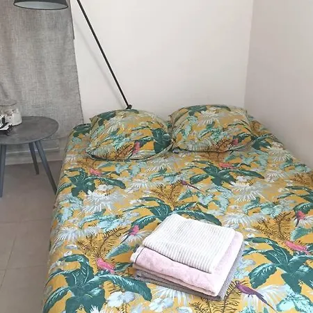 Maison Au Calme Avec Piscine Villa *