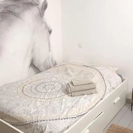Maison Au Calme Avec Piscine Villa *