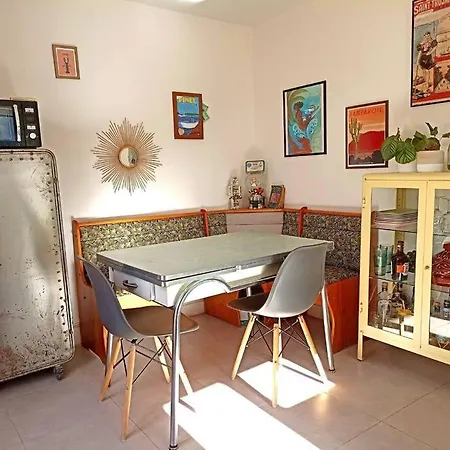 Maison Au Calme Avec Piscine Villa Nîmes